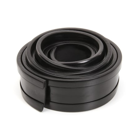 Atlas Metal Wdf-2 Throat Gasket For Lid Op 7003-2